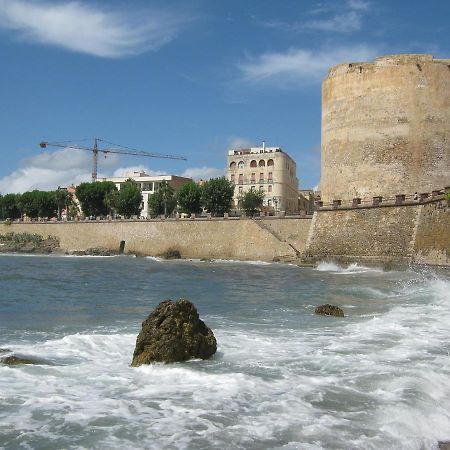 Casa Certosina Διαμέρισμα Αλγκέρο Εξωτερικό φωτογραφία